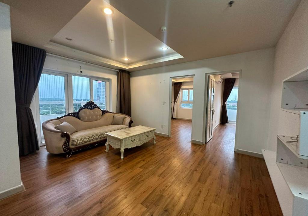 Thu Dau Mot Apartment | Căn hộ Chung cư TDC Plaza