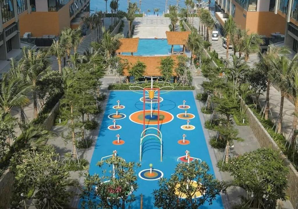 Ho Tram Apartment | CĂN HỘ CONDOTEL APEC MANDALA Mũi Né