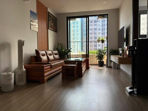Quy Nhon Apartment | Căn Hộ Dịch Vụ Solrise