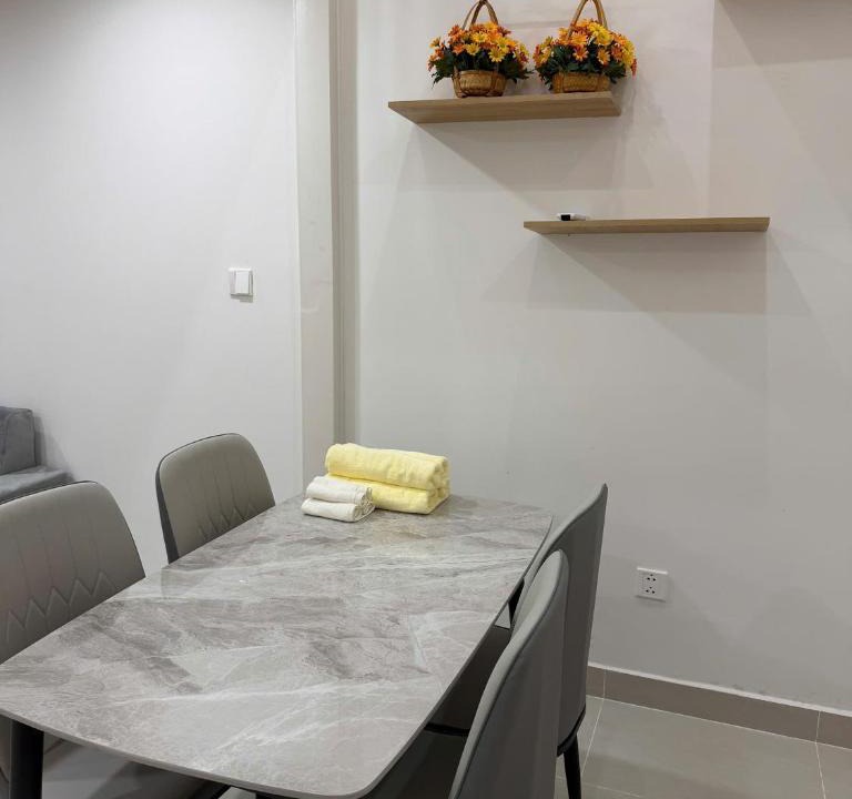 Phu Ly Apartment | Căn hộ duplex 1 phòng ngủ đủ tiện nghi