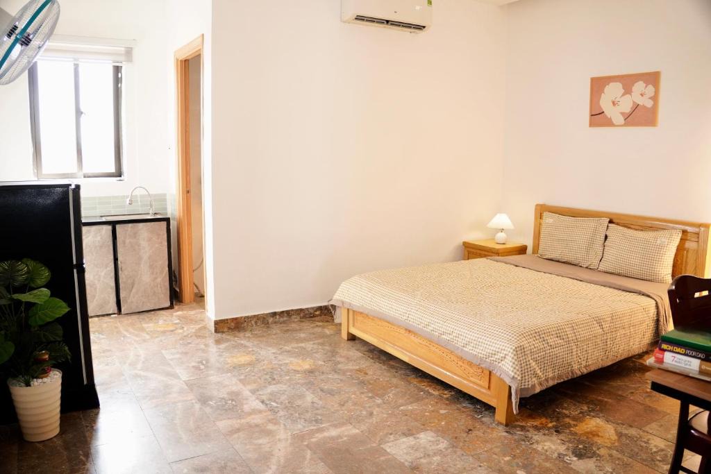 Ngu Hanh Son Apartment | Căn Hộ Gần Biển Sơn Thuỷ