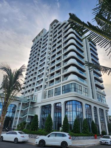 Cua Lo Apartment | Căn hộ khách sạn Cửa Lò