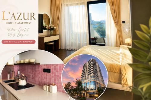 Cua Lo Apartment | Căn Hộ Khách Sạn Cao Cấp L'azur