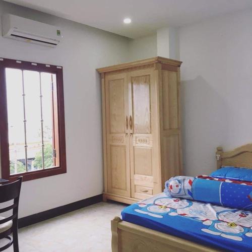 Lien Chieu Apartment | Căn Hộ Mini Đầy đủ tiện nghi gần bến xe trung tâm Đà Nẵng