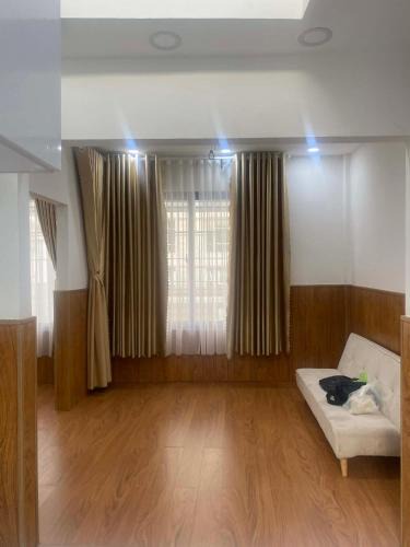 Little Japan Apartment | Căn hộ ngay trung tâm phường Sài Gòn, ngay phố Thái Văn Lung