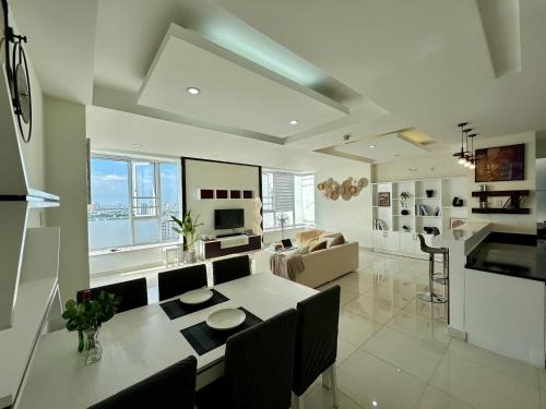 Binh Chanh Apartment | Căn hộ nghỉ dưỡng rộng gần Quận 1, 7, 8