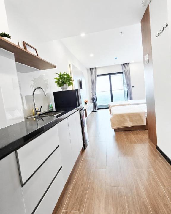Cua Lo Apartment | Căn hộ nghỉ dưỡng L'AZUR Cửa Lò
