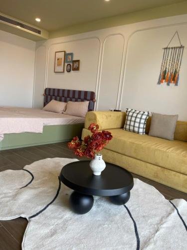 Cua Lo Apartment | Căn hộ nghỉ dưỡng Lazur Cửa Lò