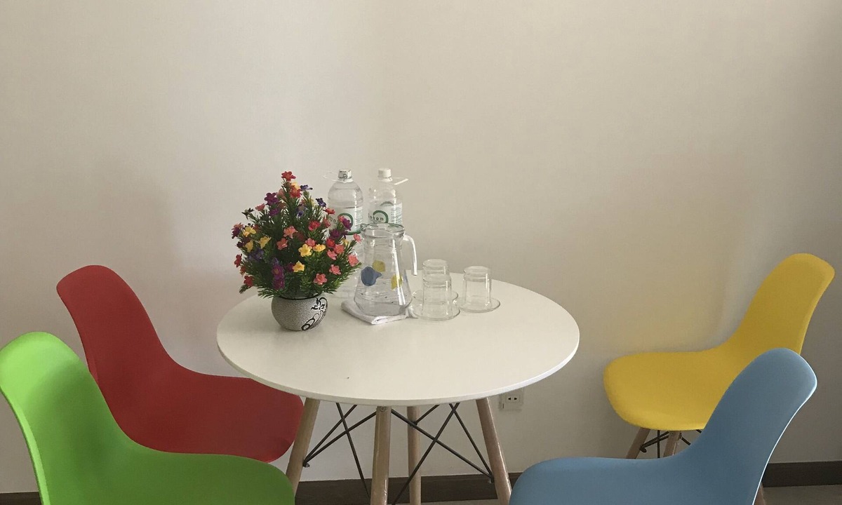 Vinh Phuoc Apartment | căn hộ nghỉ dưỡng mường thanh nha trang
