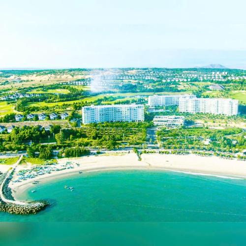 Phu Hai Beach Apartment | Căn Hộ Ocean Vista Mũi Né- Phan Thiết- Travel