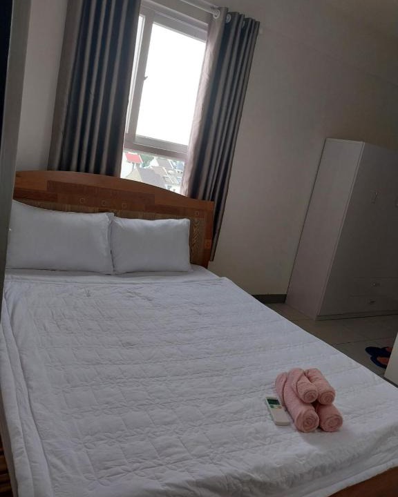 An Phu Apartment | Căn hộ sky 9 70m2 2 Phòng ngủ 2 phòng tắm Quận 2