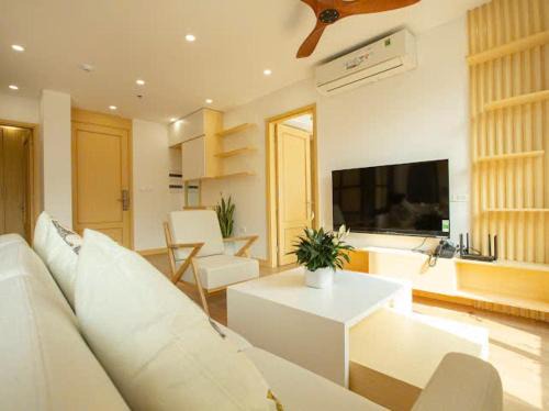 Cong Vi Apartment | Căn hộ trung Tâm Đào Tấn