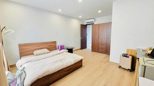 Tay Ho Apartment | Căn Hộ VSKK Tây Hồ