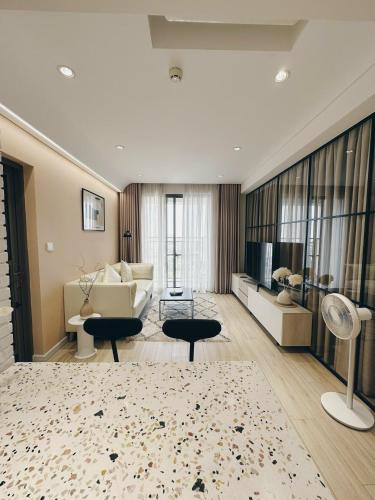 Nha Be Apartment | Căn hộ xinh