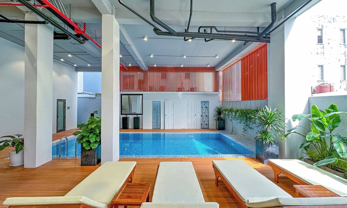 Mittakpheap Hotel | C-Hotel