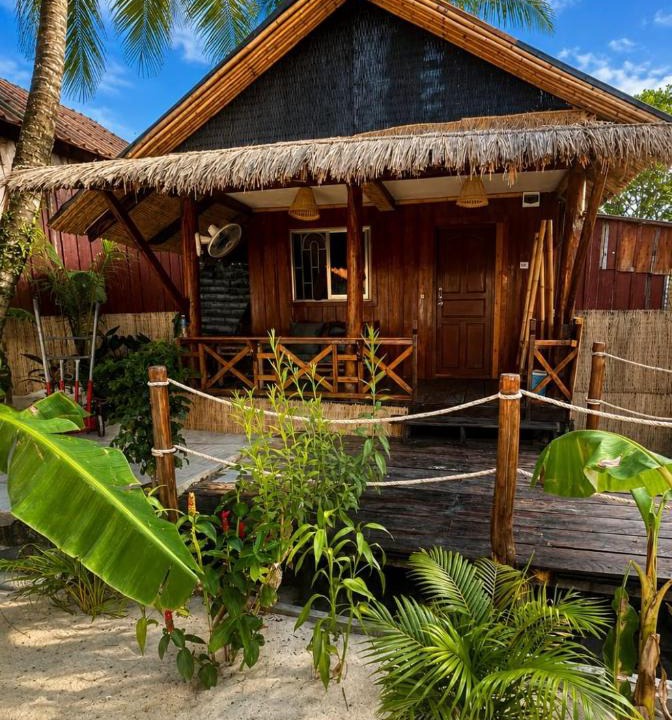Koh Rong Hotel | Cabanas Sok San