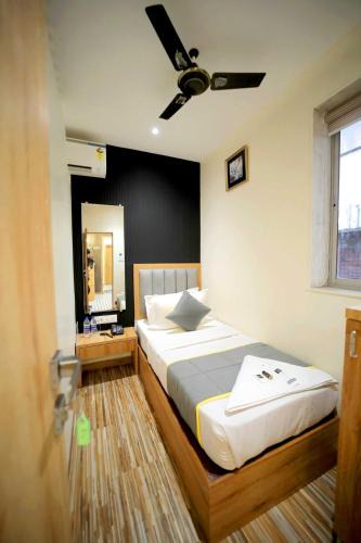 Sakinaka Hostel | CABINSTAY-AIRPORT