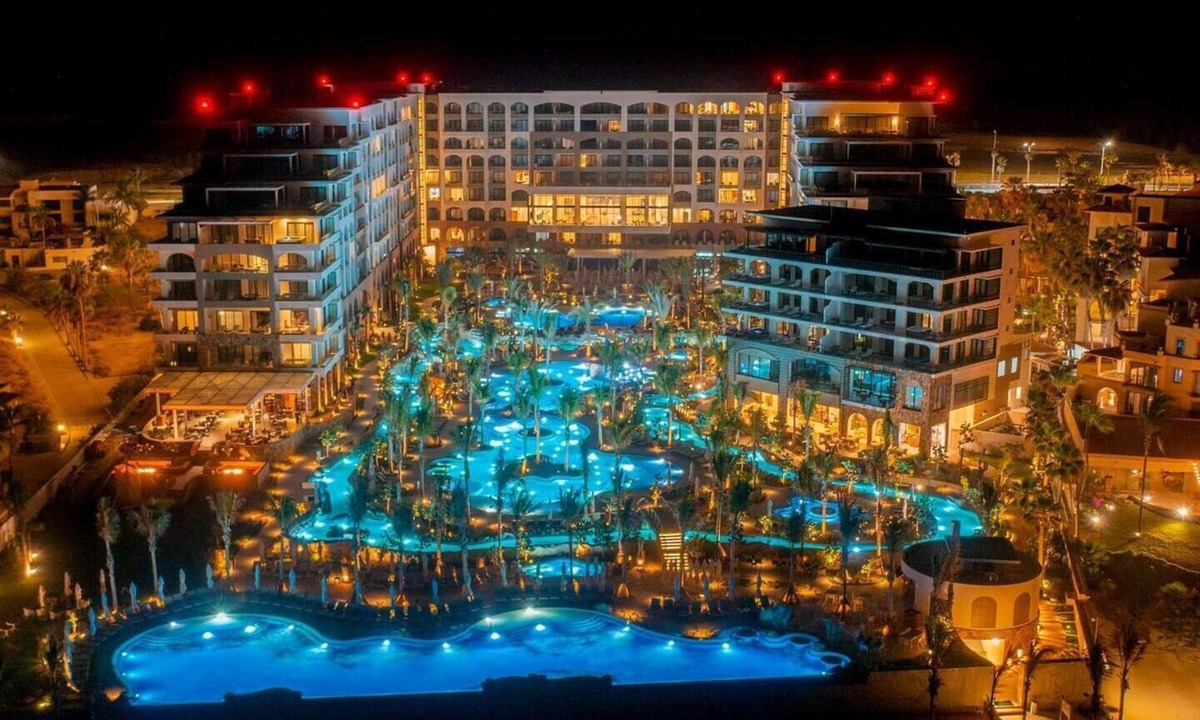 Downtown San Jose del Cabo Villa | CABO HOLIDAY OCEAN FRONT Lg 1 Bed Suite at ELITE VILLA VALENCIA, DEC 20-27 ONLY