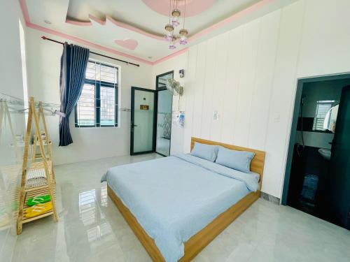 Phan Rang - Thap Cham House | Cactus Homestay Ninh Thuan