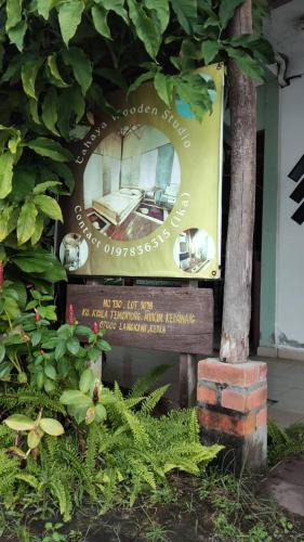 Kampung Kedawang Hotel | Cahaya Wooden Studio