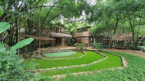 Hoi An Apartment | Calm Riverside Sanctuary, 10 min to Old Town