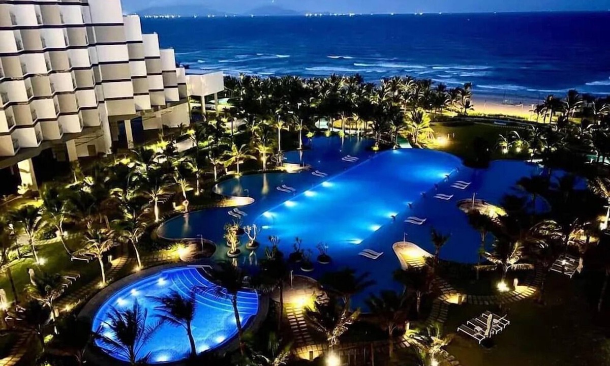 Khanh Hoa House | Cam Ranh Beach Resort near The Airport
