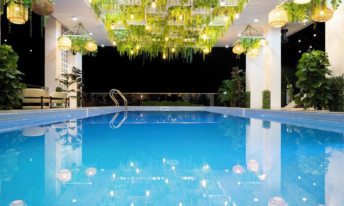 Poipet Hotel | Cambana Poipet Hotel