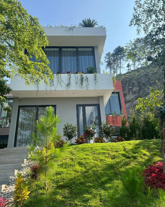 Ngoc Thanh Villa | Camellia Villa F3.6 Venus Đại Lải