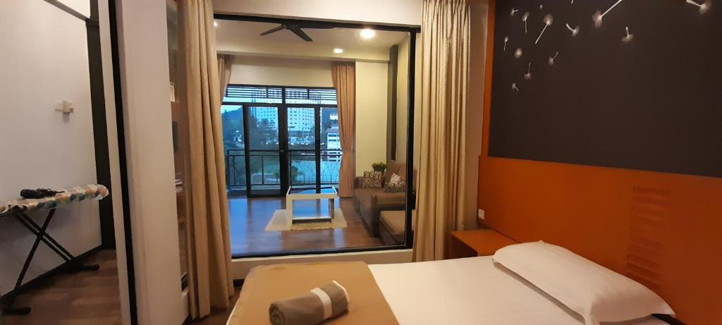 Brinchang Apartment | Cameron Square