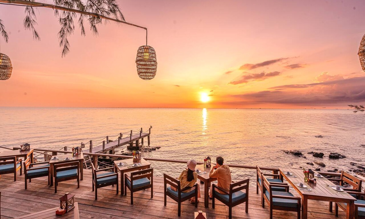 Ong Lang Hotel | Camia Resort & Spa