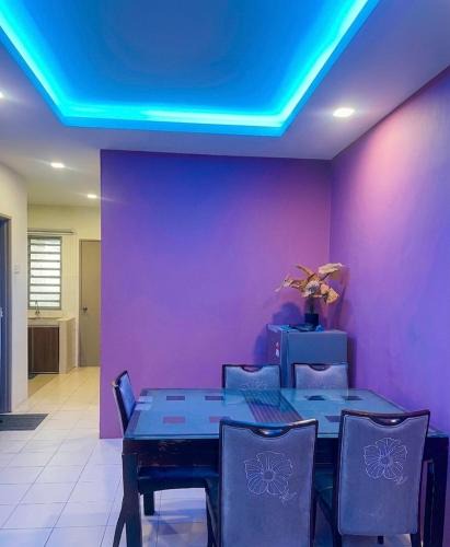Tanah Rata Apartment | Camlodge Jaya -C4 10 Minutes from Brinchang