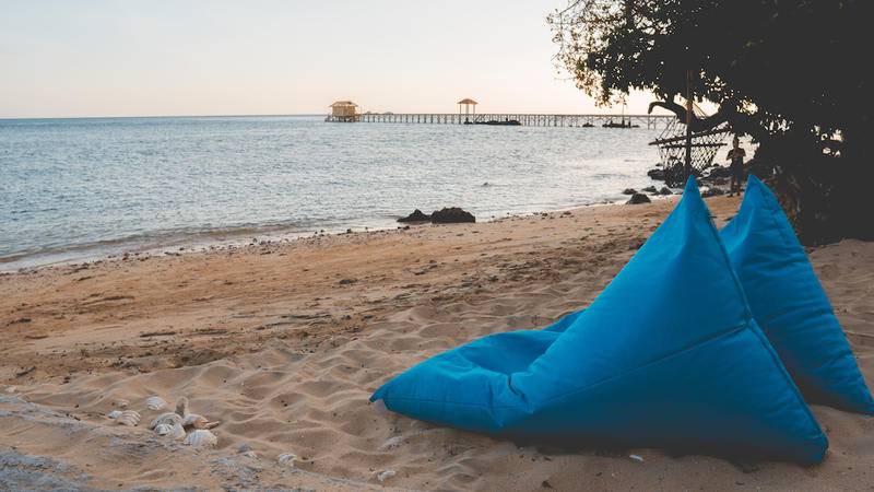 Labuan Bajo Other | Camping ∙ 8 guests