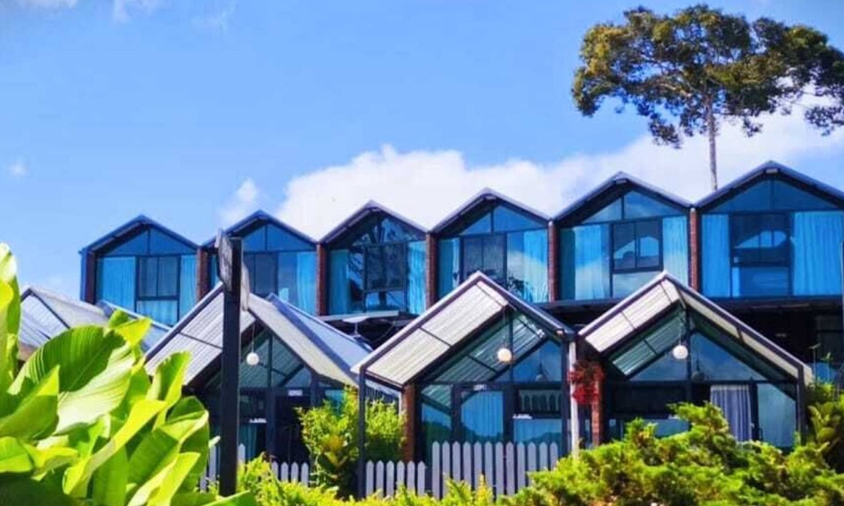Tanah Rata Resort | Campod Resort