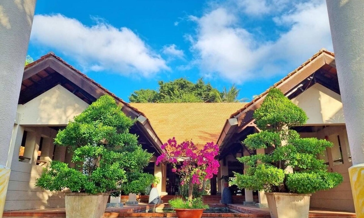 Can Gio Resort | Can Gio Resort