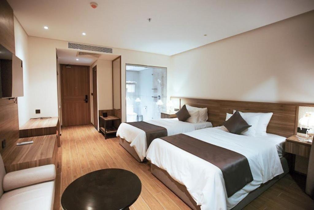Tuy Hoa Apartment | Căn Hộ Apec Tuy Hòa Phú Yên