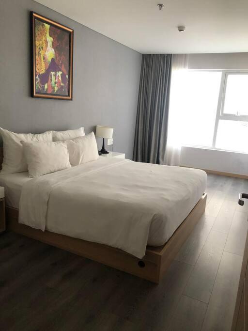 Hai Chau Apartment | CĂN HỘ CAO CẤP NGAY TRUNG TÂM THÀNH PHỐ VỚI GIÁ RẺ KÍCH CẦU DU LỊCH