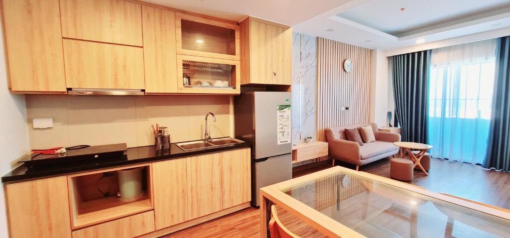 Quy Nhon Apartment | Căn hộ du lịch Quy Nhơn
