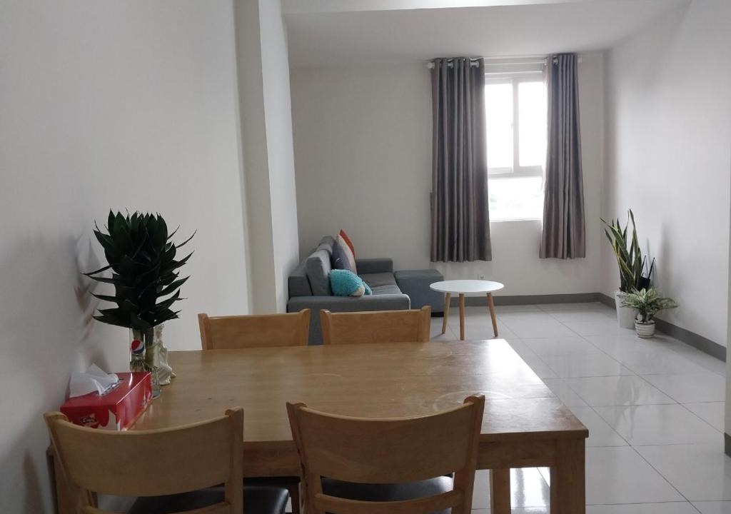 An Phu Apartment | Căn hộ sky9 1 phòng ngủ 1 phòng tắm Quận 9