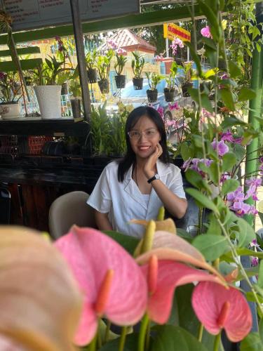 Binh Thuy House | Can Tho Orchid Garden Homestay