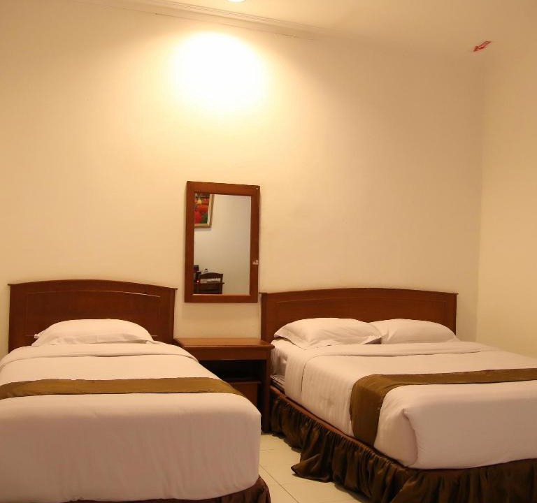 Kebumen Hotel | Candisari Hotel