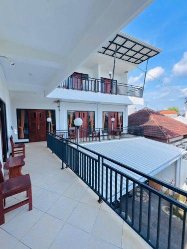 Padonan House | Canggu77 GuestHouse