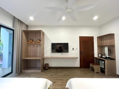 Cao Bang Hotel | Cao Bằng Xưa và Nay House - Motorbike Rentals