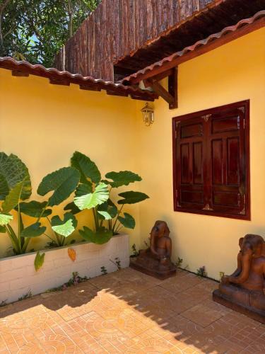 Phu Cat Hotel | Cao Boutique Lodge
