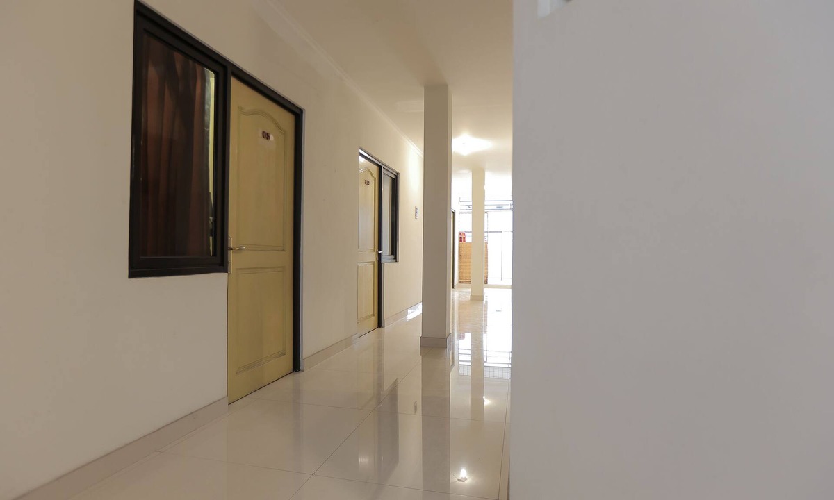 Gandaria-selatan Hotel | Capital O 141 Fatmawati Cozy Residence
