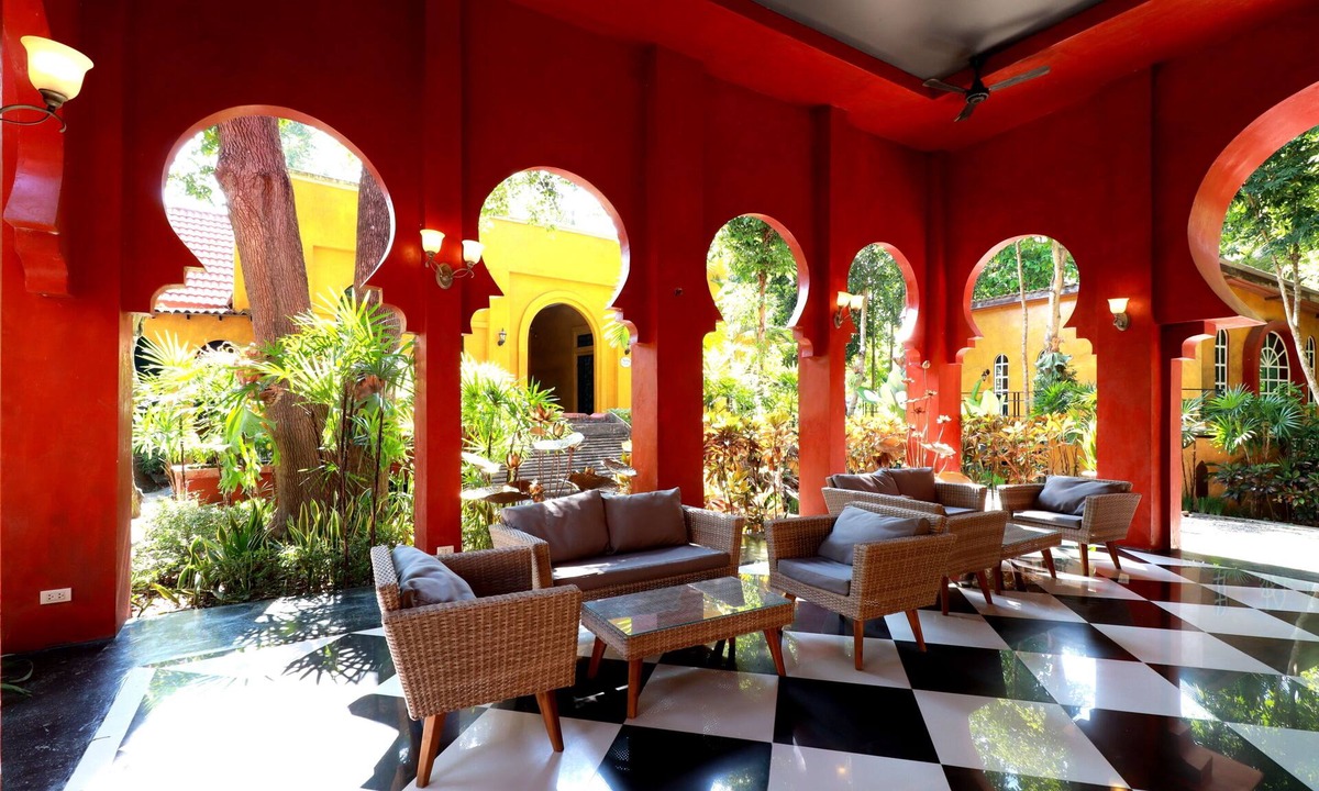 Mae Rim Hotel | Capital O 469 At Nata Chiangmai Chic View