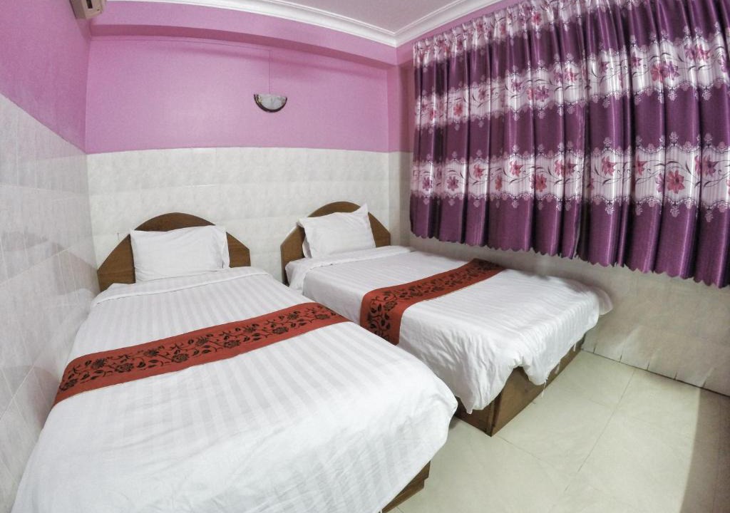 Prampir Makara House | Capitol 3 Guesthouse