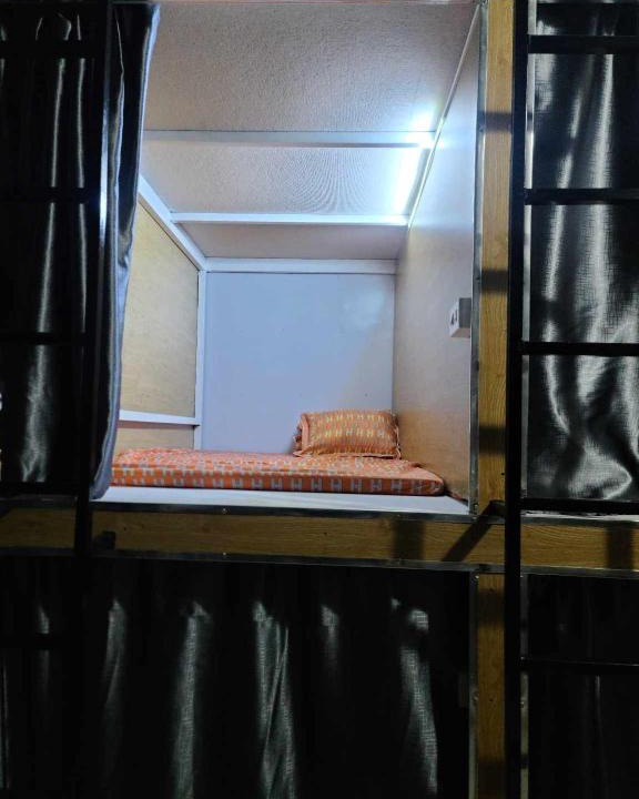 Phuong Apartment | Capsule Homestay