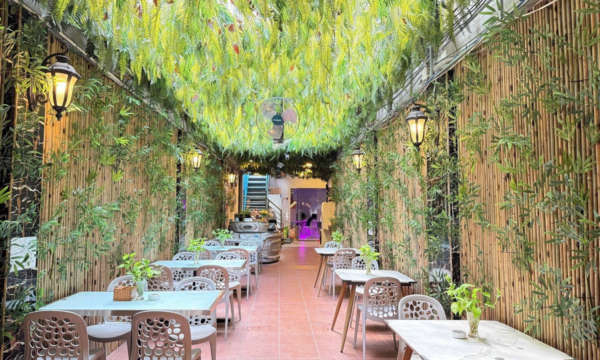 Bach Dang Riverside Hostel | Capsule Riverside Saigon