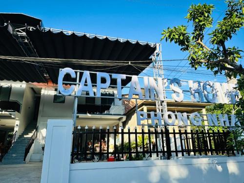 Phong Nha House | Captain's Home Phong Nha