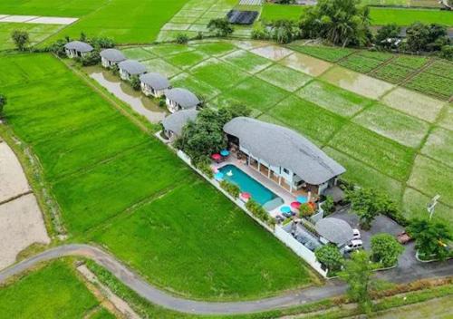 Mae Pong Resort | Capybara Zen Resort And Spa